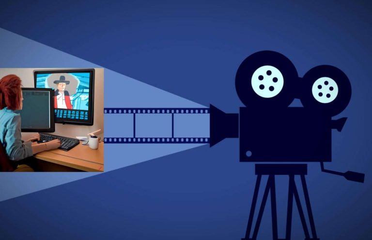 How to Create a Video with Your Favorite Movie Character