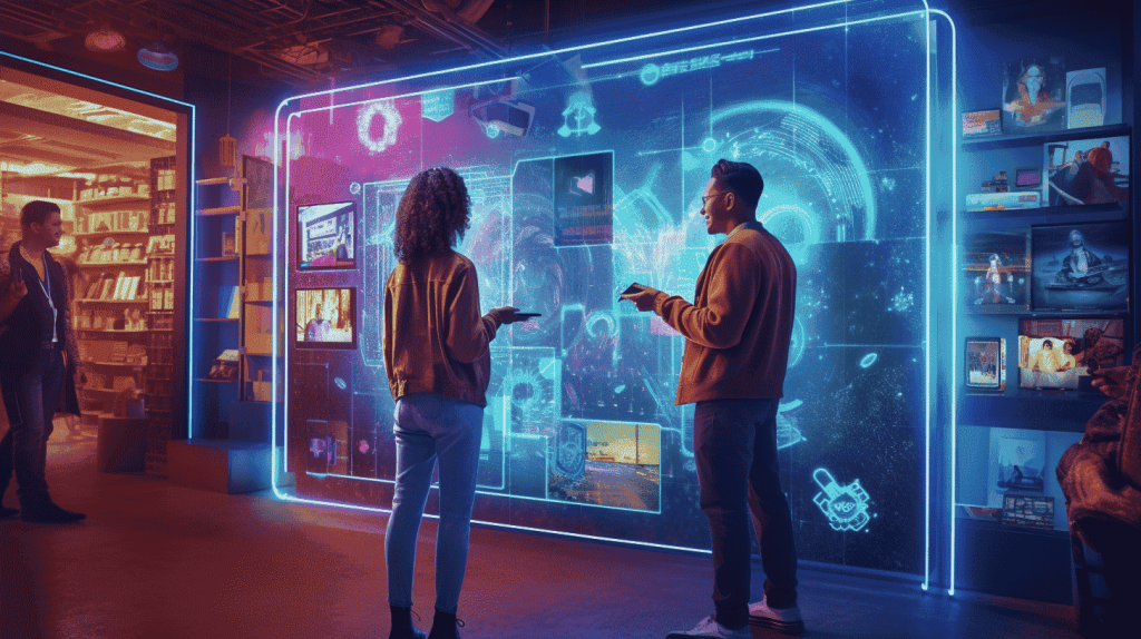 Using Ai Videos To Enhance Customer Experience Hour One Using Ai Videos To Enhance Customer Experience Hour One