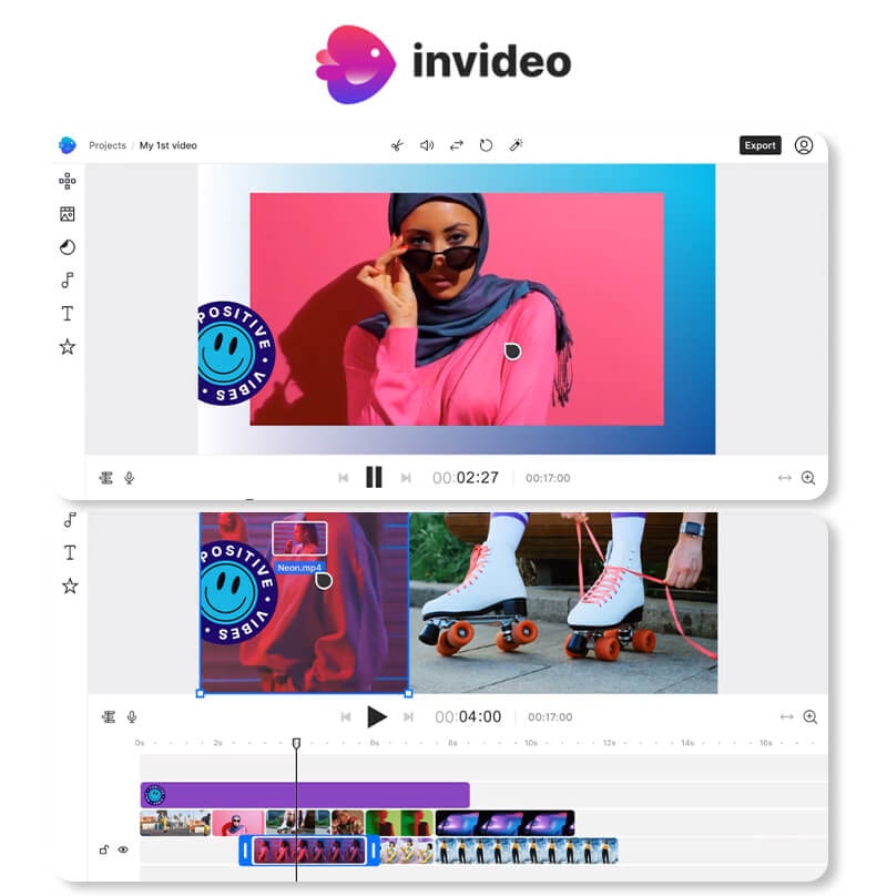 invideo